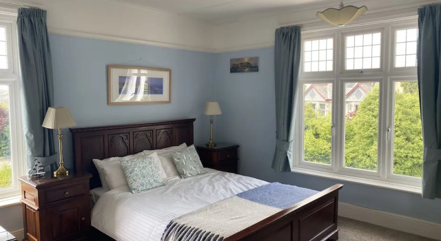 Suite Gwyndra House B&B