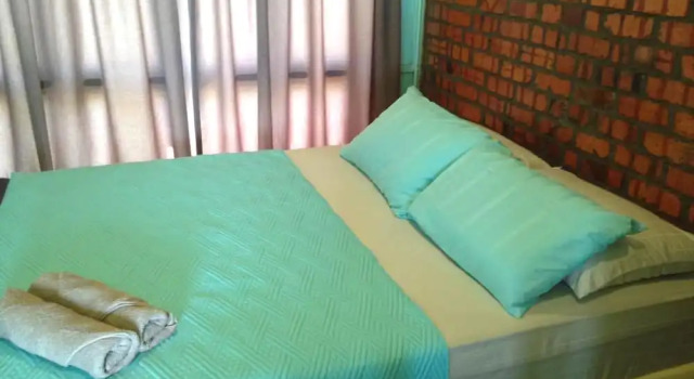 Sekeping Penarek Homestay, Rezervați Hotel Setiu Terengganu