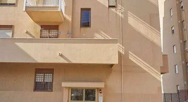 Appartamento Girasole Palermo, Prenota Appartamento Sferracavallo Sicilia