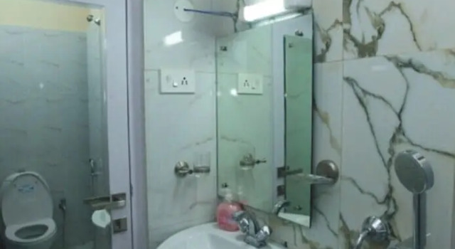 Номер Deluxe c 1 комнатой Innra Guest House