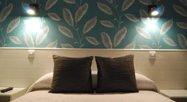 Номер Standard Hostal Madrid Star