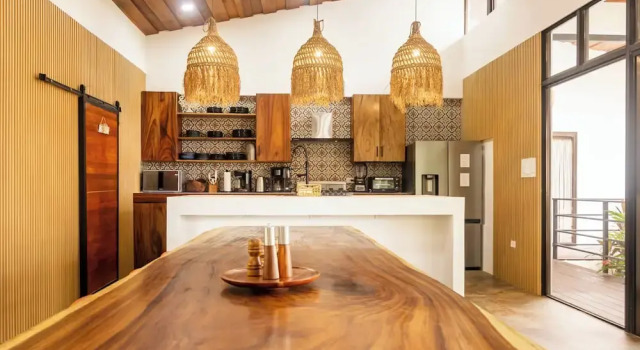 2 Blu Moons Boutique Hotel & Retreat, Prenota Boutique Tamarindo Guanacaste