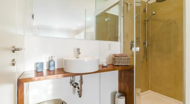 Апартаменты с балконом Design Apartments mit Terrasse - Adults Only