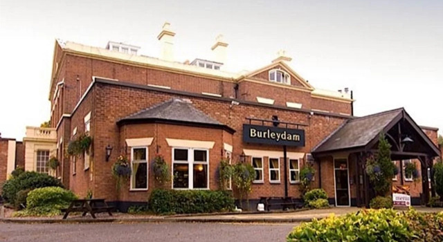 Premier Inn Wirral - Childer Thornton, จอง โรงแรม Ellesmere Port Cheshire