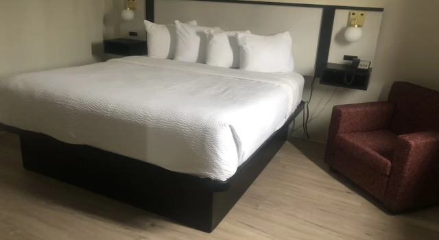 Люкс Ramada By Wyndham Whitehall/Allentown