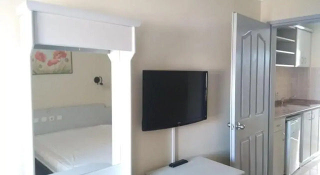 Апартаменты Sailor Apart Hotel