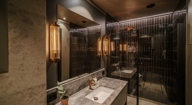 Полулюкс Henningsvær Bryggehotell - by Classic Norway Hotels