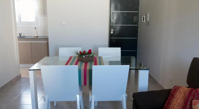 Departamento Azahares En Tandil