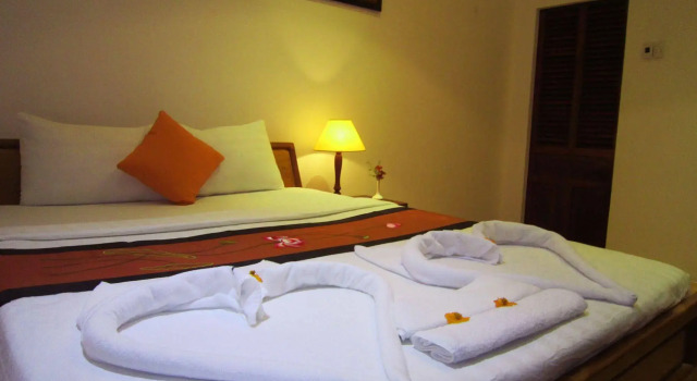 Mango Home B&B, Book Hotel Hoteller i Ben Tre med pool, Swimmingpool