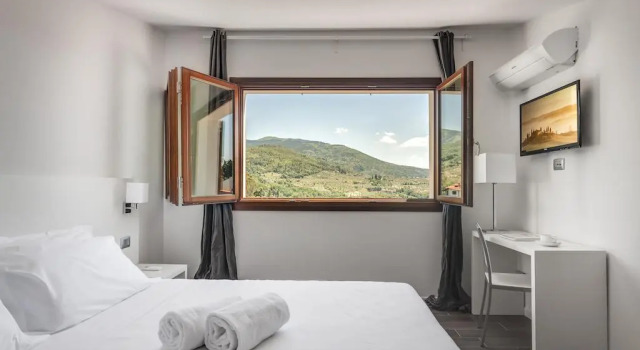 The Florence Hills Resort & Wellness