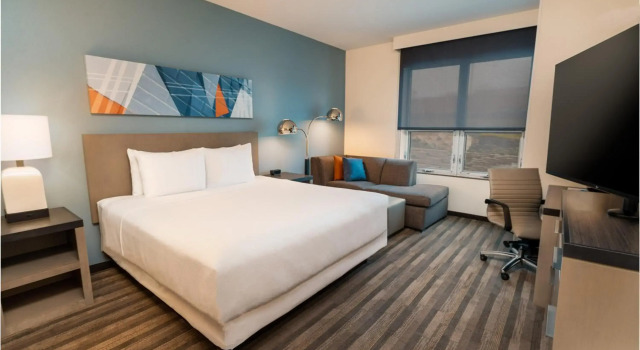 Hyatt House Nashville/Franklin/Cool Springs, Buchen Sie Hotel Franklin Tennessee
