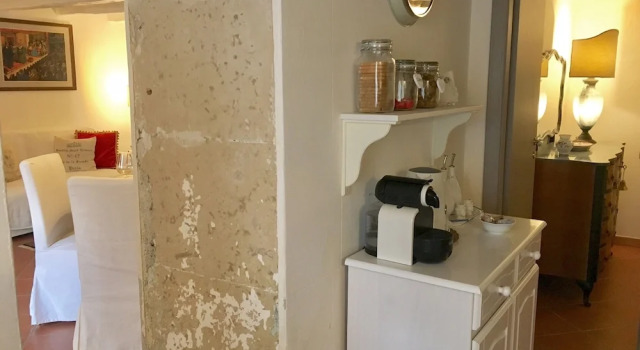 Maison Des Artistes, Book Hotel Hotels in Sicily with Parking, Parking