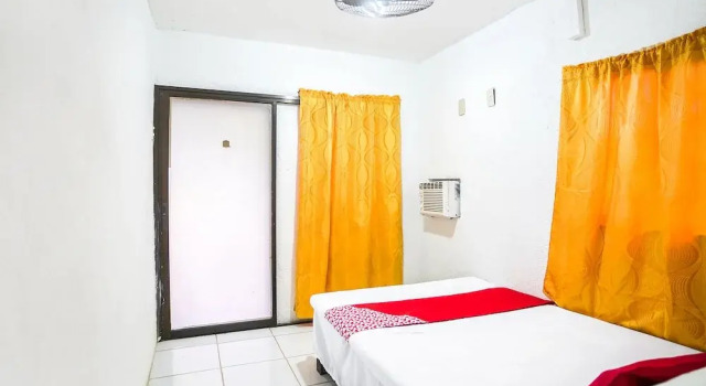 OYO 875 Madhavi Beach Resort, Забронировать Курортный отель Балаян Лусон