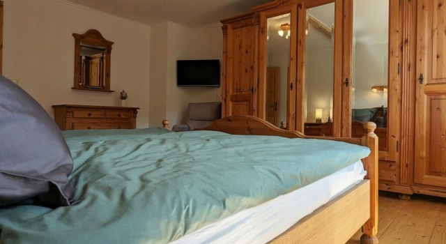 Old Forge Modern Retreat, Prenota Casa vacanze Drebach Bassa Sassonia
