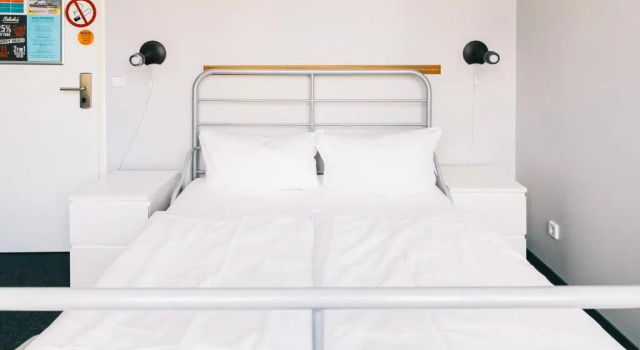 Двухместный номер Standard St Christophers Inn Berlin - Alexanderplatz