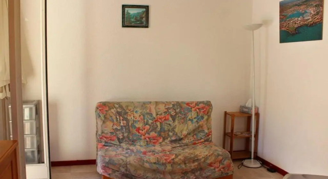 Appartement Cap d'Agde, 3 pièces, 6 personnes - FR-1-607-27