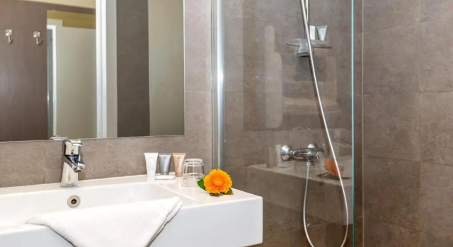 Номер Standard Hotel Adagio