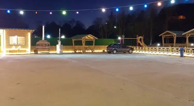 Номер Standard Grand Kum Boutique Hotel Restaurant