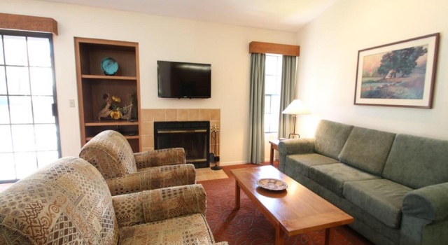 Двухместный номер Standard c 1 комнатой Riviera Oaks Resort by Coolvacay