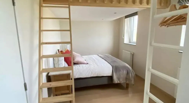 Peaceful Garden Home in Modave, Забронировать Дом для отпуска Модав Pays de Huy-Meuse-Condroz
