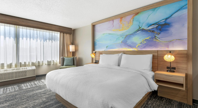 Люкс Best Western Plus Pocomoke City