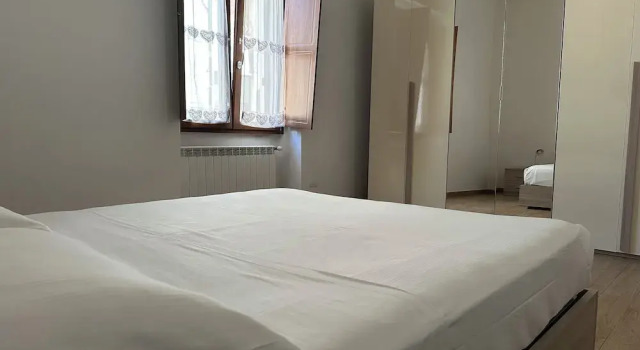 Апартаменты Comfort TOI Apartments