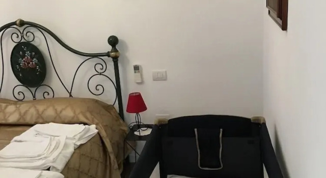 Номер Standard Bed & Breakfast Il Carignano