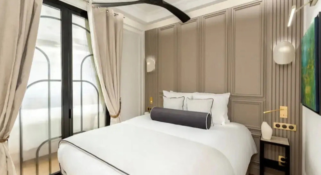 Апартаменты Merveil Luxury Suites - Grenelle I-II