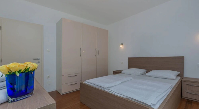 Apartments Villa Aquamarine