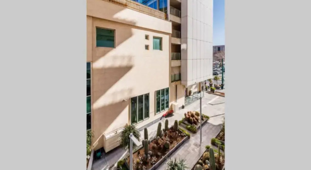 La Marina, Buchen Sie Hotel Anlegestelle Molo Beverello Neapel