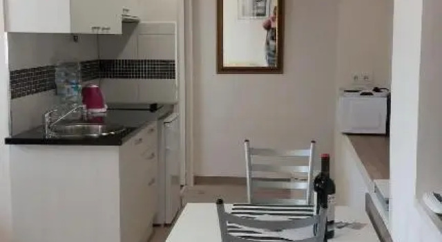 Casa Gran Vista, Studio, Adults only, Забронировать Отель Отели Халон с парковкой, Парковка
