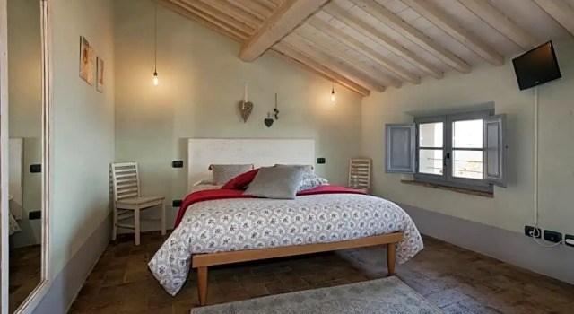 Номер Standard Scalette di Piazza B&B