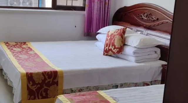 Номер Standard Beijing Huimin Xiangge