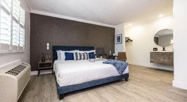 Двухместный номер Classic WAFER 450 Hotel