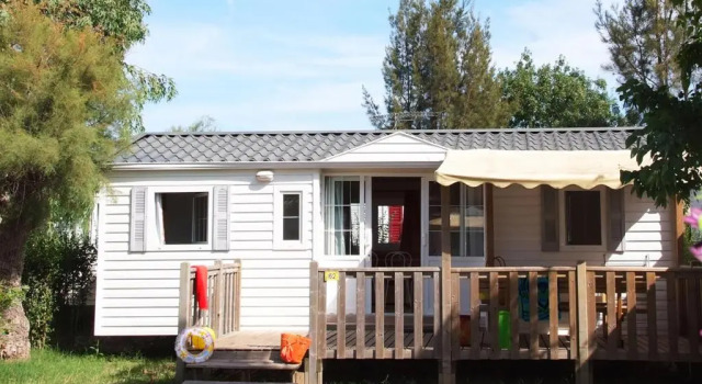 Номер Standard Camping La Pinatelle