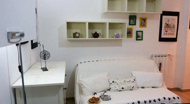 House Bia, Забронировать Апартаменты/квартира Генуя Итальянская Ривьера