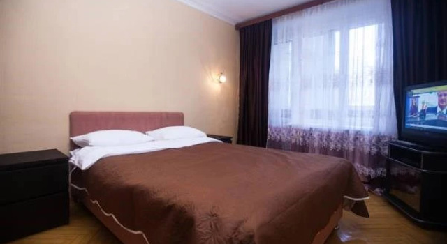 Kvart-otel' Prospekt Mira, Забронировать Отель Центральный административный округ Москва