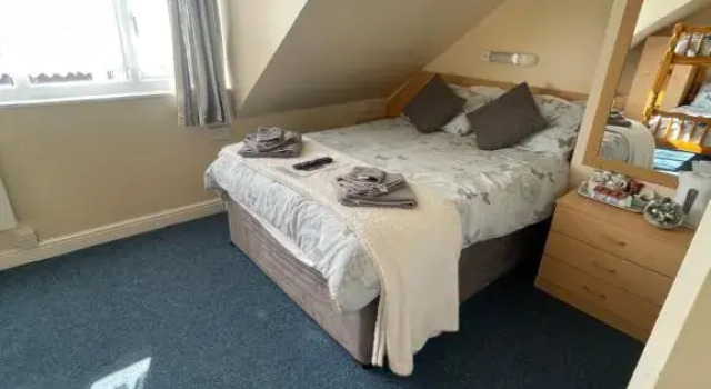 Номер Standard The Ivydene Hotel