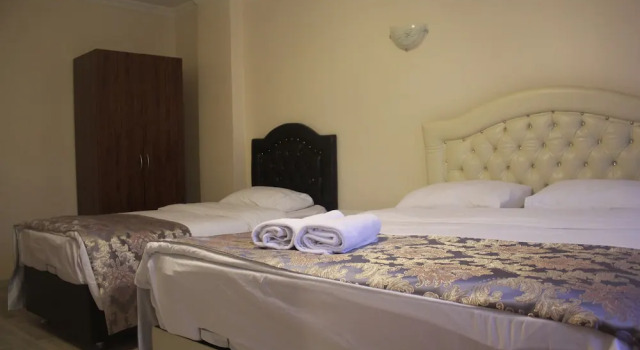 Roozendaal Otel