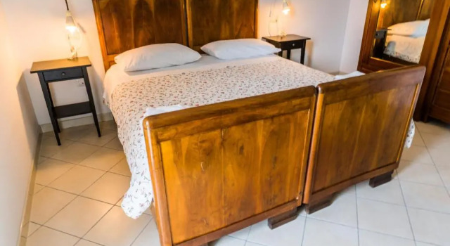 Апартаменты Agriturismo Dai Gobbi