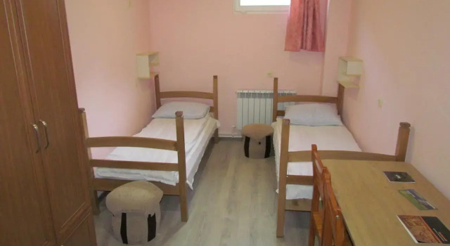 DownTown B&B, Réserver Chambre d'hôtes Vanadzor Lori region