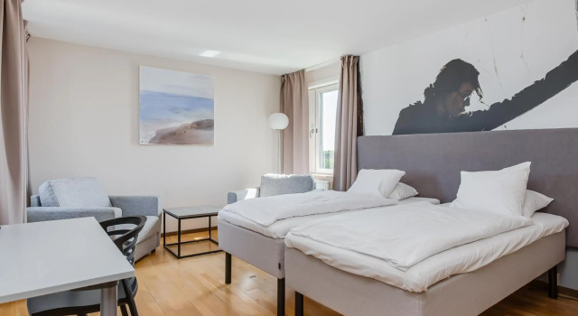 Comfort Hotel Eskilstuna