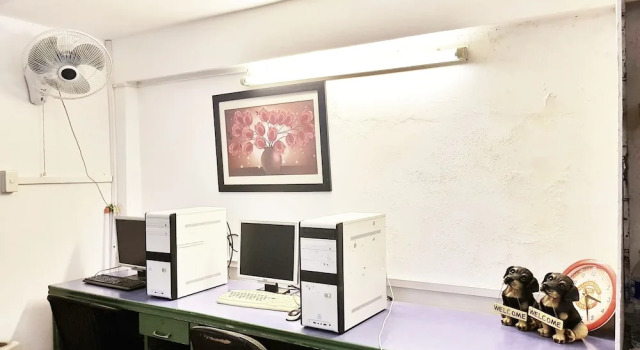 Green Box Hotel - Hostel