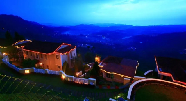 Коттедж Premium Hill Country Lovedale