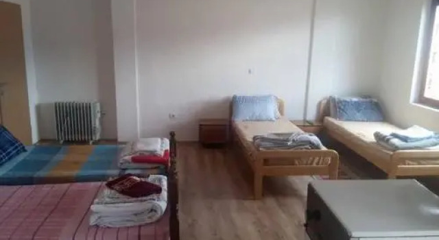 Ljulkoff Guesthouse