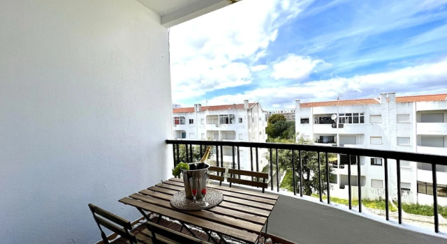 Апартаменты Albufeira Design by Homing