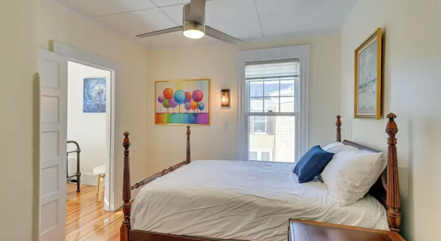Spacious Historic Home in the Berkshires!, Rezerwuj Dom wakacyjny Pittsfield Jiminy Peak