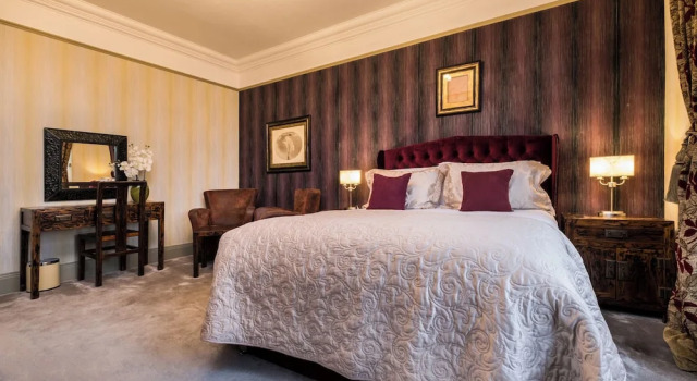 Howbeck Guest House, Забронировать Гостевой дом Отели в центре Уиндермир, в центре, Завтраки, Парковка
