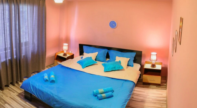 Negini Guest House, Забронировать Гостевой дом Мтацминда Тбилиси, рядом с Tеатр имени Марджанишвили