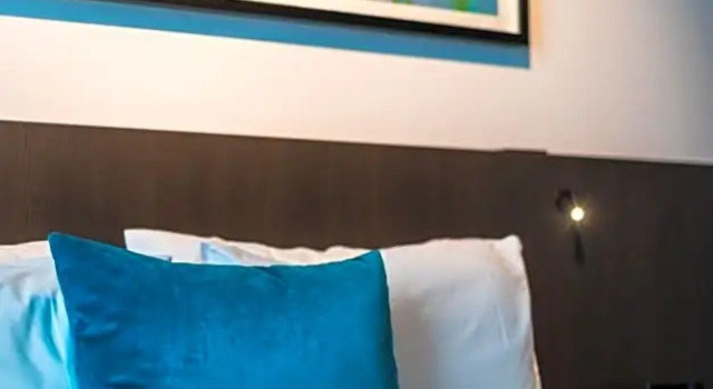 Двухместный номер Standard Eatons Hill Hotel